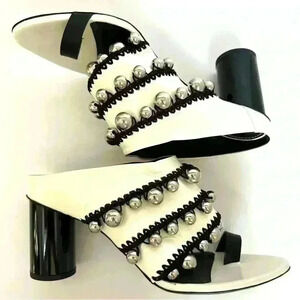 Proenza Schouler sandals size 41